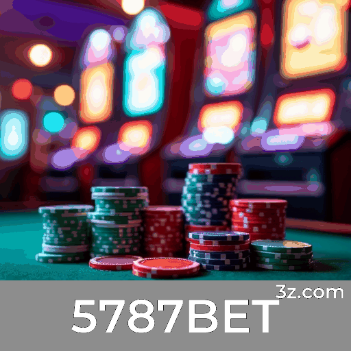5787BET: Especialistas em Apostas Esportivas Brasileiras