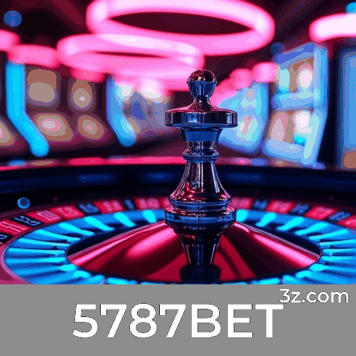 5787BET: Cassino Online Seguro e Rápido
