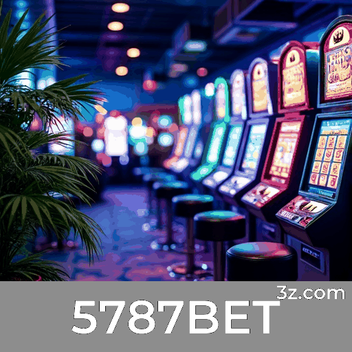 5787BET: Baixe rápido e aposte fácil no Brasil