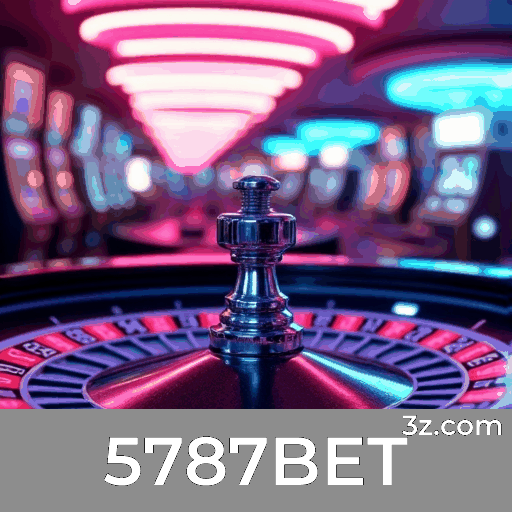 5787BET: Plataforma Vibrante de Comunidade e Interação