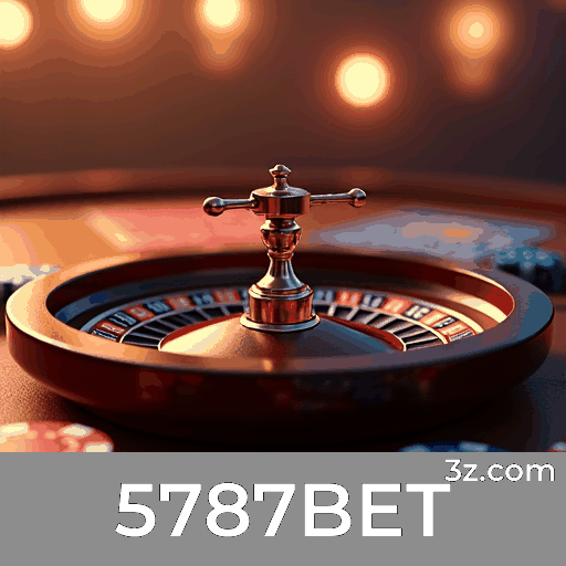 5787BET: Plataforma Vibrante de Comunidade e Interação
