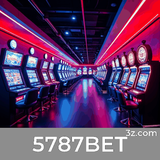 Gerencie Sua Conta com Segurança Avançada no 5787BET