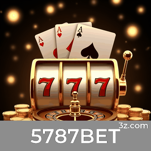 5787BET: Baixe rápido e aposte fácil no Brasil