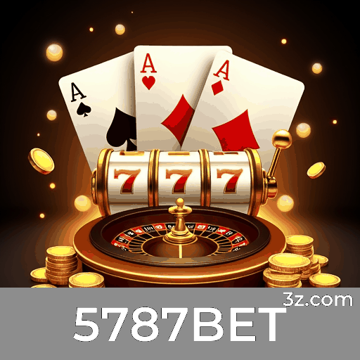 5787BET: A Experiência de Cassino Mais Autêntica para Brasileiros