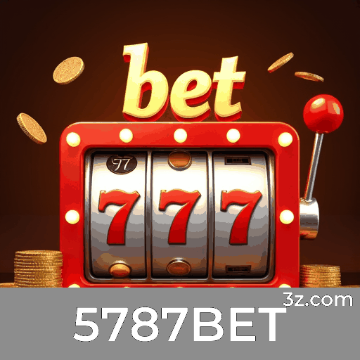 5787BET: Cassino Online Seguro e Rápido