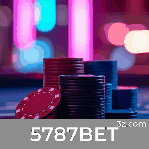 5787BET: A Experiência de Cassino Mais Autêntica para Brasileiros