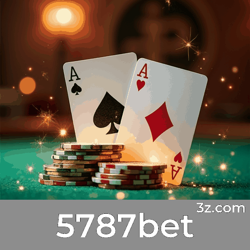 Cassino ao vivo da 5787bet com dealers ao vivo