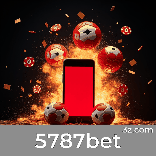 Formulário de cadastro da 5787bet