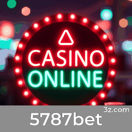 Formulário de cadastro da 5787bet