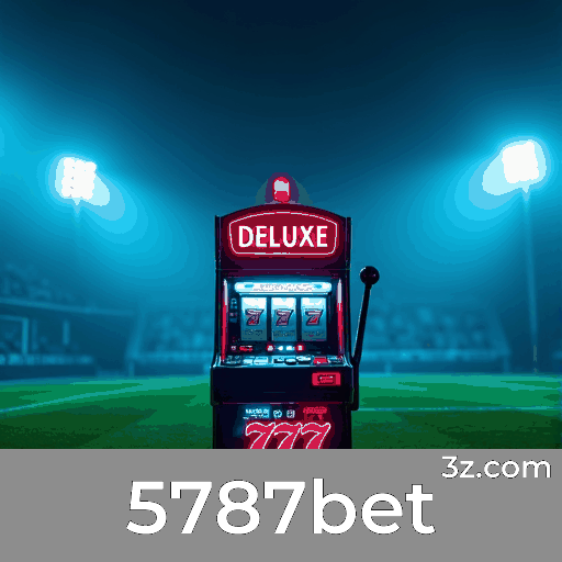 Formulário de cadastro da 5787bet