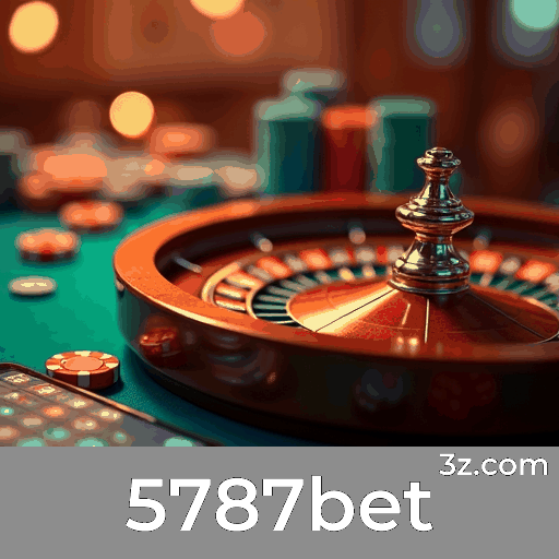 Cadastro na 5787bet para desfrutar dos melhores jogos