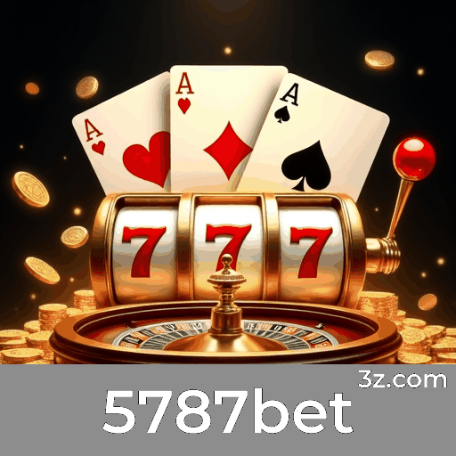 Cadastro na 5787bet para desfrutar dos melhores jogos