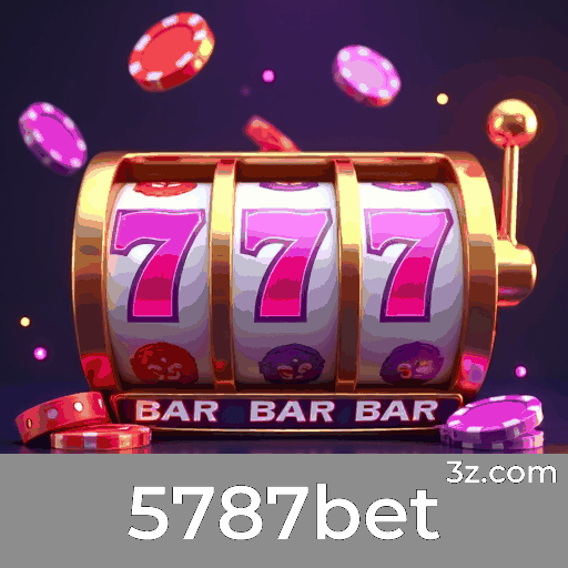 Formulário de cadastro da 5787bet